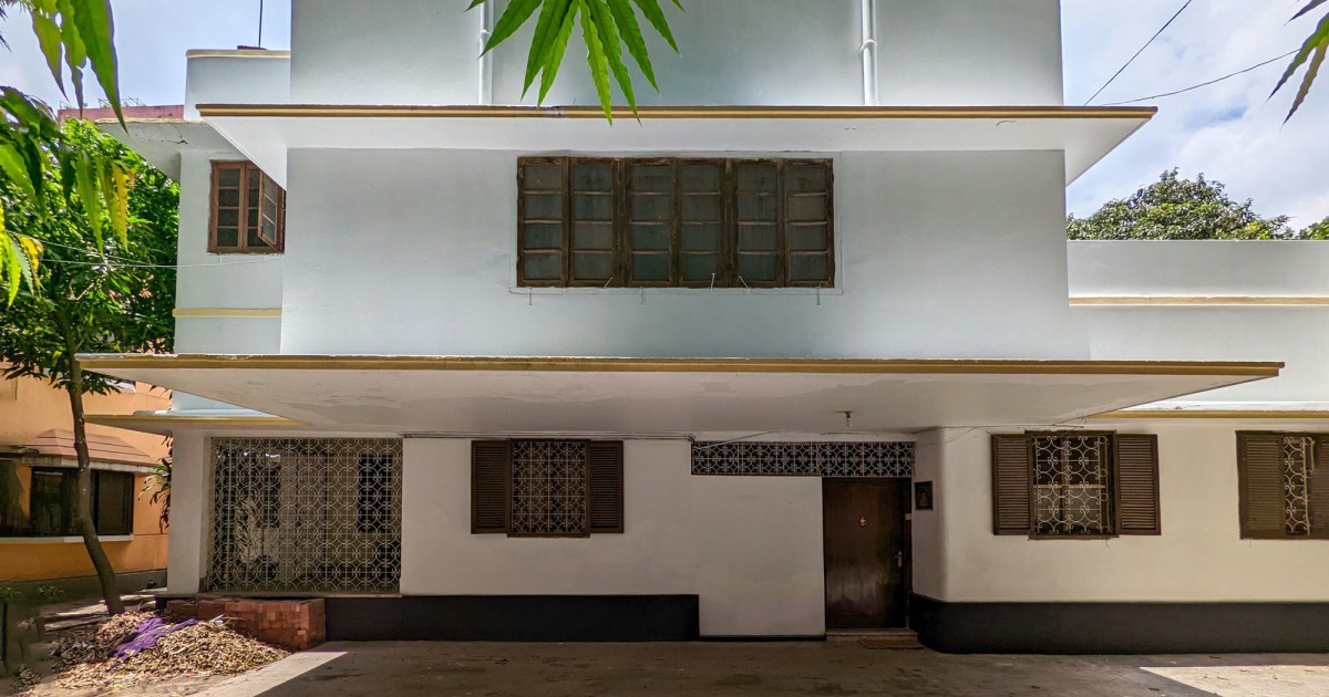 The quiet library